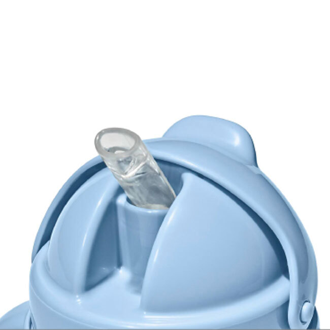 OXO Transitions Straw Cup with Handles Set | 6 Oz - detail