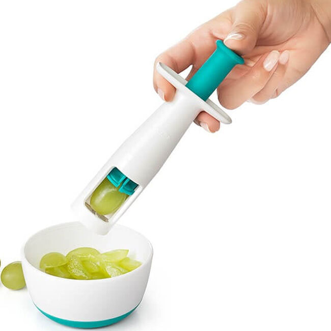 OXO Tot Grape Cutter