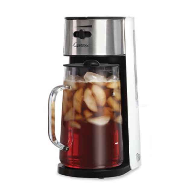 Capresso Iced Tea Maker