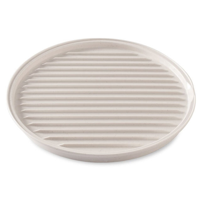 Product Nordic Ware 2-Sided Bacon/Meat Grill - ribbed side