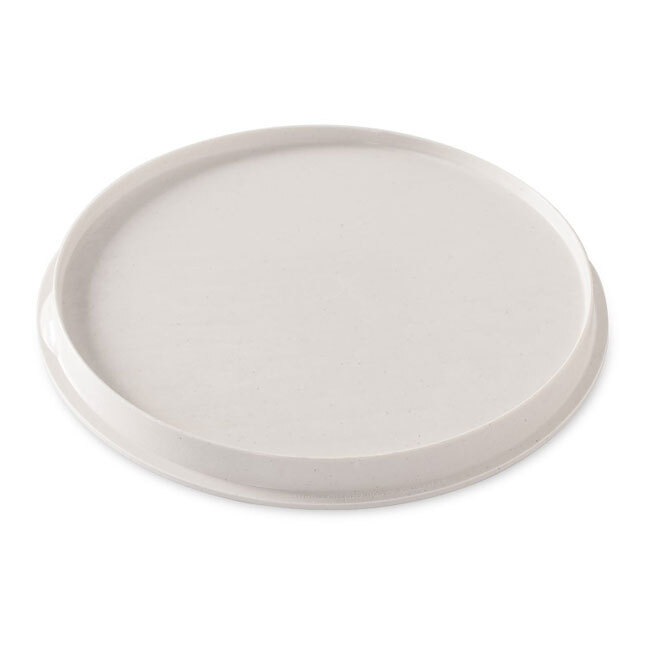 Nordic Ware 2-Sided Bacon/Meat Grill - flat side