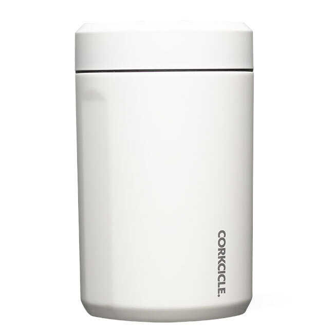 Product Corkcicle Keep fresh Container | Oatmilk