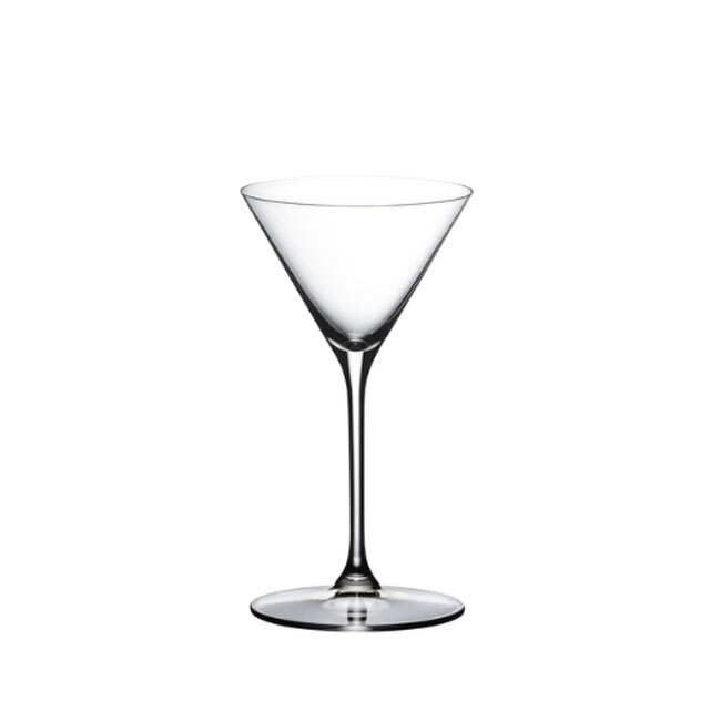 Riedel Grape@Riedel Martini/Cocktail Glass