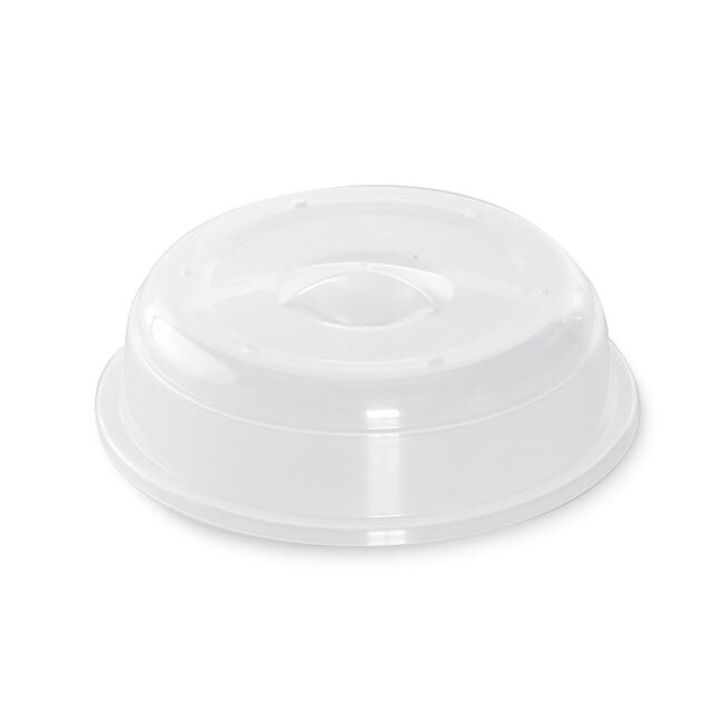 Product Nordic Ware 8” Microwave Spatter Cover