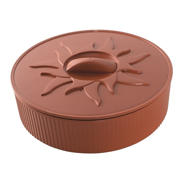 Product Nordic Ware Microware® Tortilla & Pancake Warmer