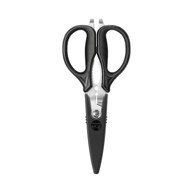 Cangshan 9-Inch Heavy Duty Utility Kitchen Shears