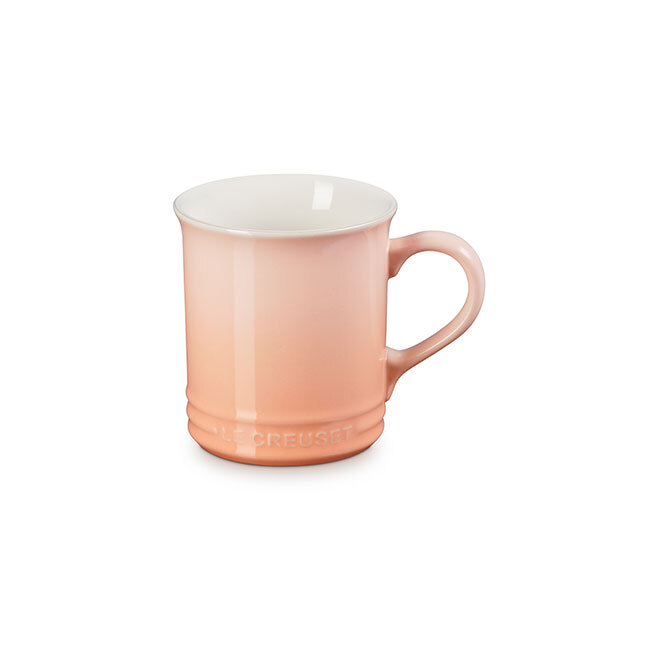 Le Creuset Vancouver Mug | Pêche