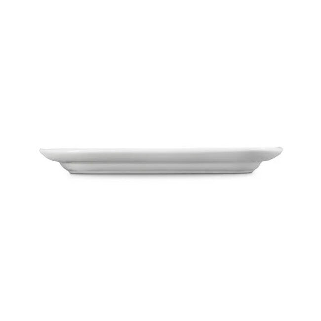 Le Creuset Serving Platter | White