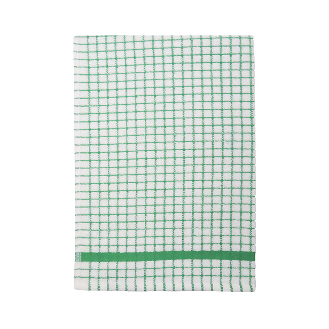Poli-Dri Tea Towel | Green 