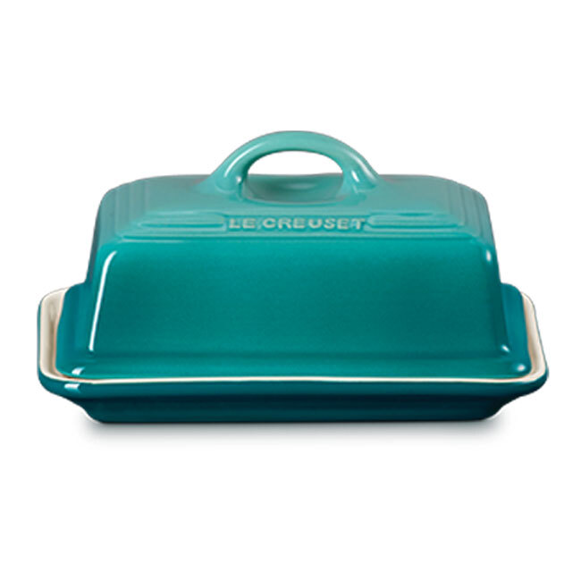 Le Creuset European Butter Dish | Riviera