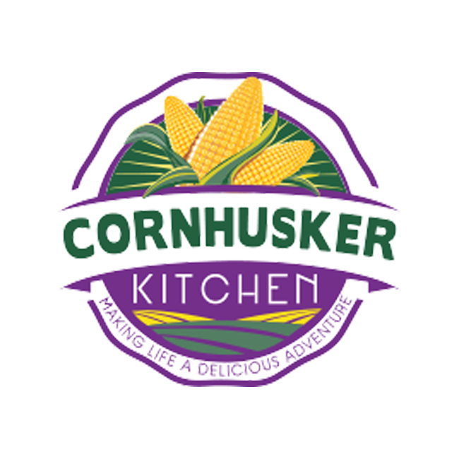 Cornhusker Logo | Duck Fat Gourmet Cooking Oil Spray 