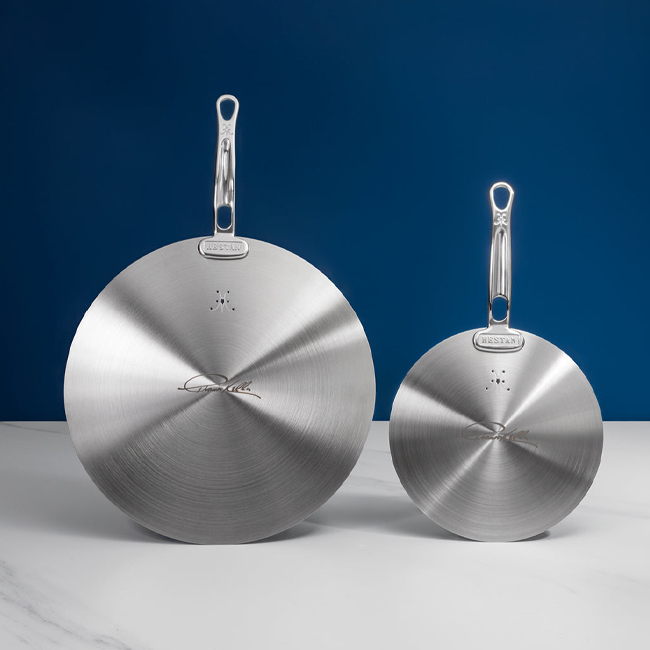 Hestan | Thomas Keller Insignia™ Universal Lids