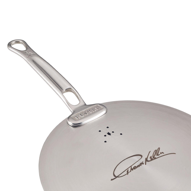 Hestan | Thomas Keller Insignia™ Universal Lid, 8.5”