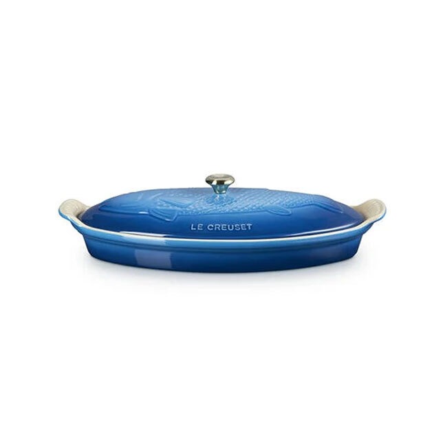 Le Creuset Heritage Fish Baker | Marseille