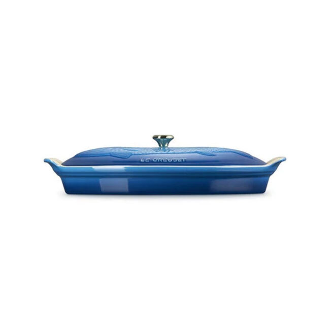 Le Creuset Heritage Fish Baker | Marseille