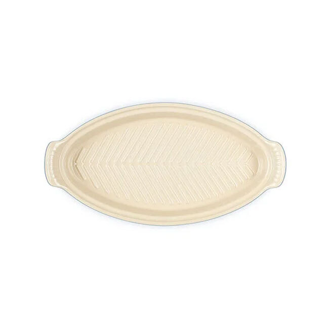 Le Creuset Heritage Fish Baker | Marseille