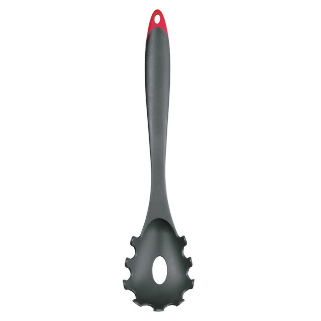Product Cuisipro Fiberglass Nylon Spaghetti Server