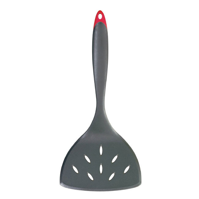 Product Cuisipro Fiberglass Nylon Large Slotted Turner