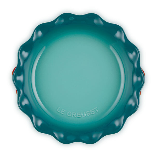 Le Creuset Heritage 9