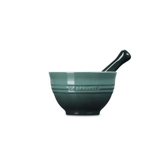 Le Creuset Mortar & Pestle | Artichaut	