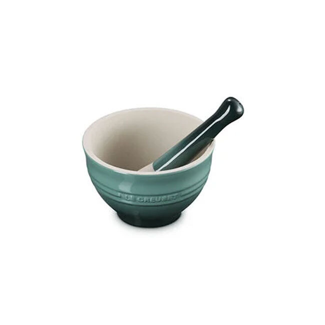 Le Creuset Mortar & Pestle | Artichaut	