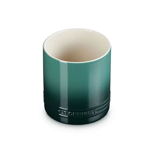 Le Creuset Signature Utensil Crock | 2.7 Qt. | Artichaut