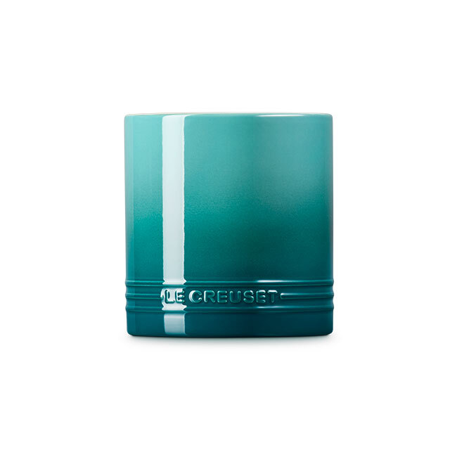 Le Creuset Signature Utensil Crock | 2.7 Qt. | Riviera