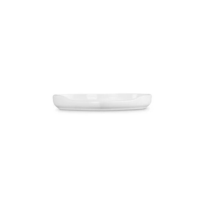 Le Creuset Heart Spoon Rest | White
