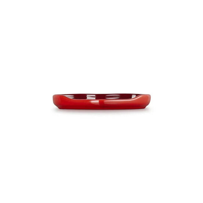 Le Creuset Heart Spoon Rest | Cerise