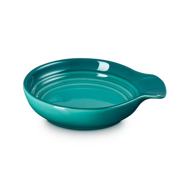 Product Le Creuset Round Spoon Rest | Riviera