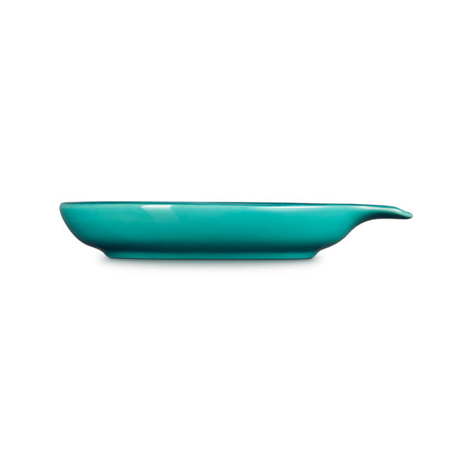 Le Creuset Round Spoon Rest | Riviera