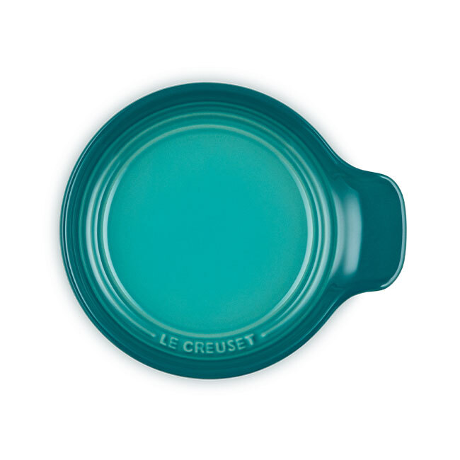 Le Creuset Round Spoon Rest | Riviera