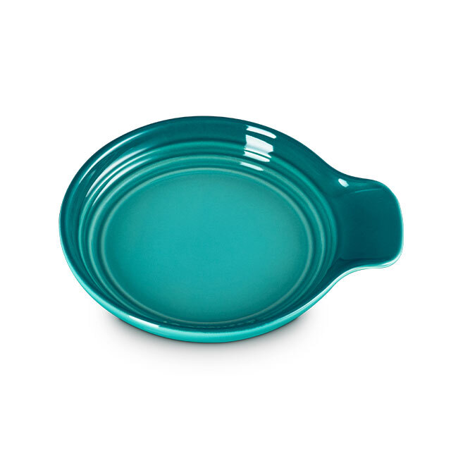 Le Creuset Round Spoon Rest | Riviera
