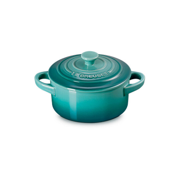 Product Le Creuset 8 oz. Round Mini Cocotte | Riviera