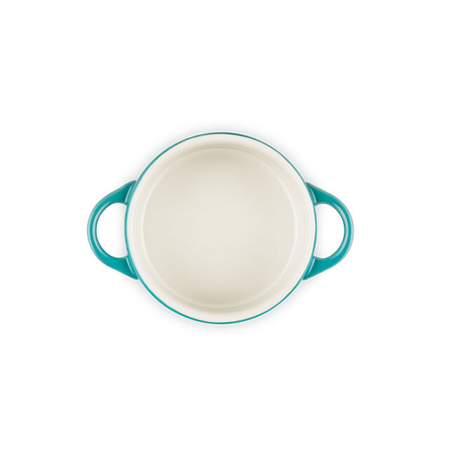 Le Creuset 8 oz. Round Mini Cocotte | Riviera
