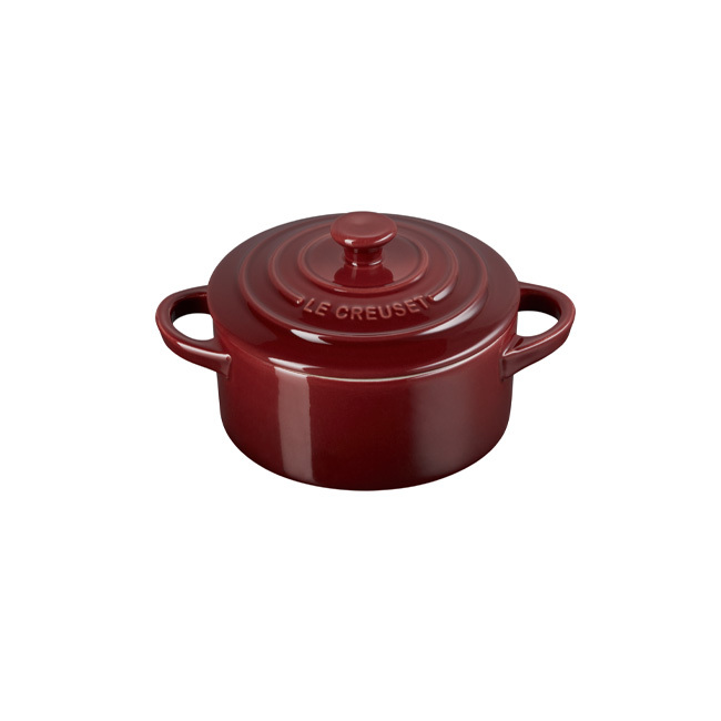 Le Creuset Mini 8 oz. Round Cocotte | Rhone