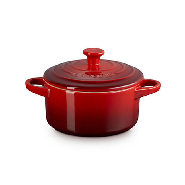 Le Creuset 24 oz. Round Cocotte | Cerise