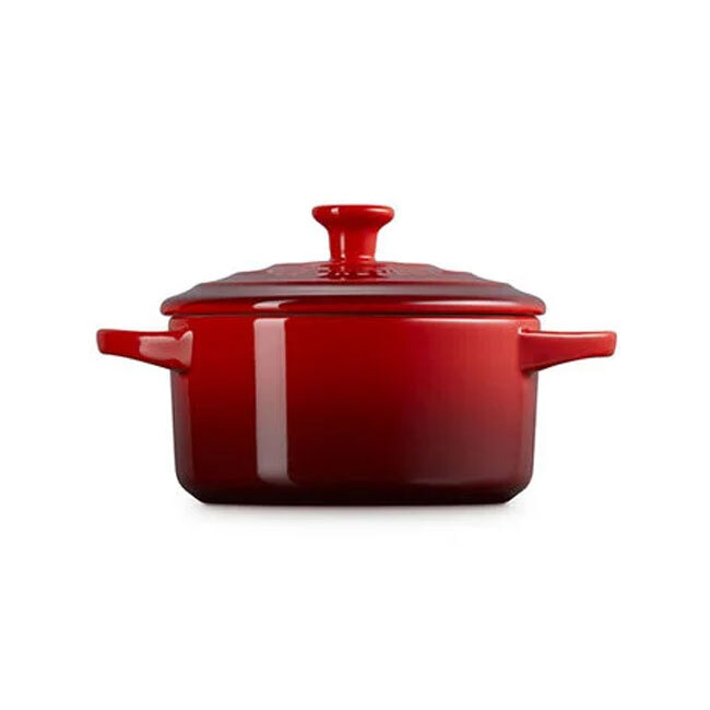 Le Creuset 24 oz. Round Cocotte | Cerise