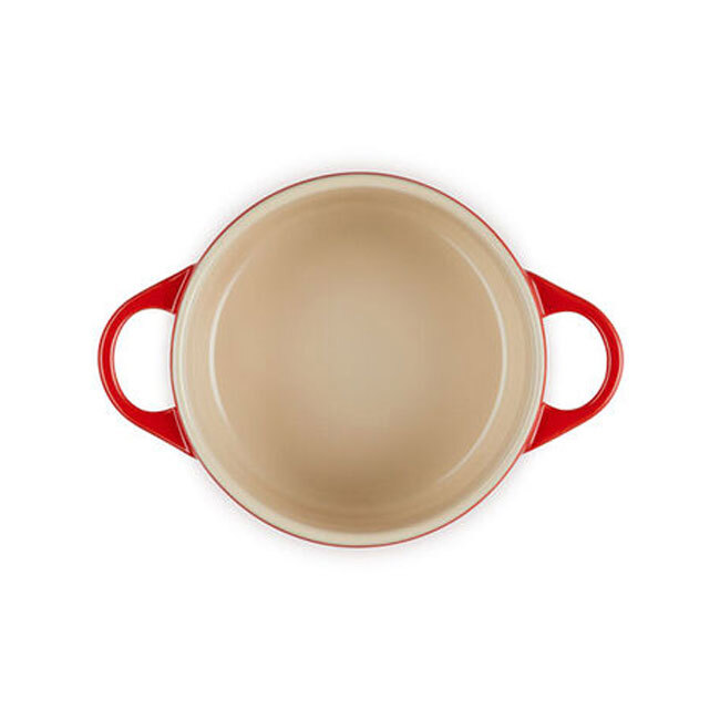 Le Creuset 24 oz. Round Cocotte | Cerise