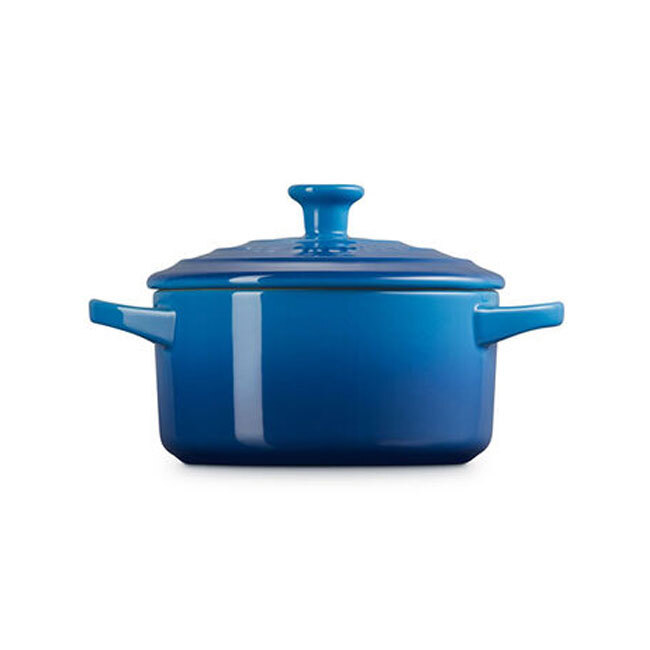 Le Creuset 24 oz. Round Cocotte | Marseille Blue