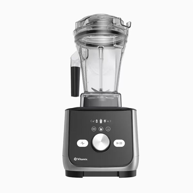Product Vitamix Ascent® Series X5 | Brushed Stainless Steel