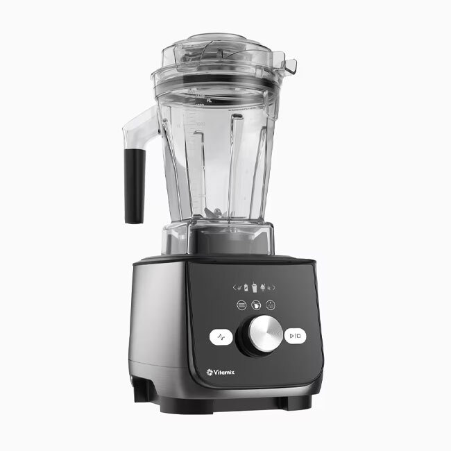 Vitamix Ascent® Series X5 | Brushed Stainless Steel