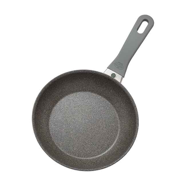 Ballarini Parma Plus 8-Inch Aluminum Nonstick Frying Pan - Top