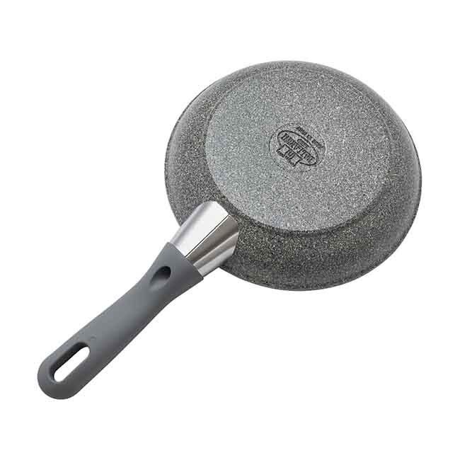 Ballarini Parma Plus 8-Inch Aluminum Nonstick Frying Pan - Bottom