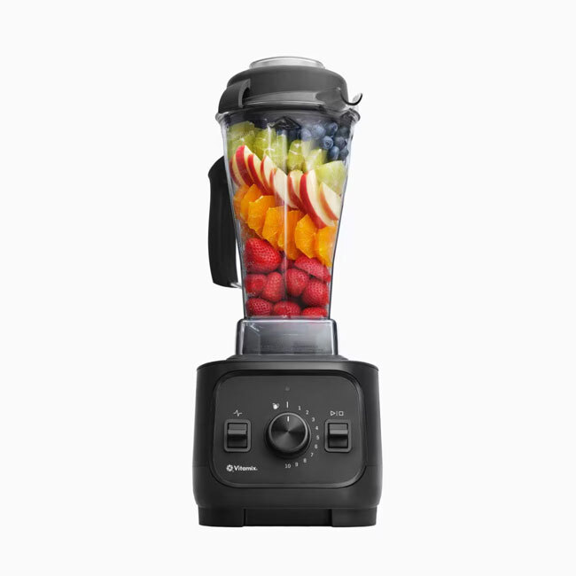 Vitamix VX1™ Blender | Black with fruit
