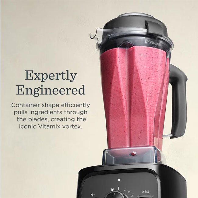 Vitamix VX1™ Blender | Black