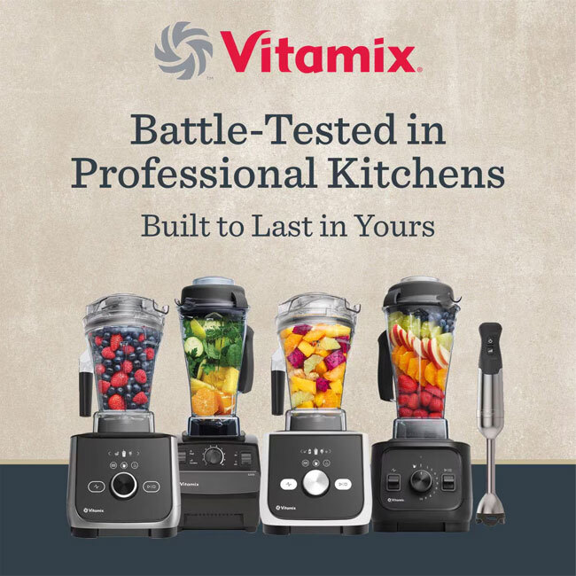 Vitamix VX1™ Blender | Black 