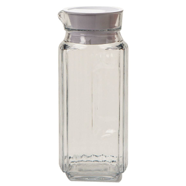 Product Anchor Hocking Bistro Pitcher w/Stopper