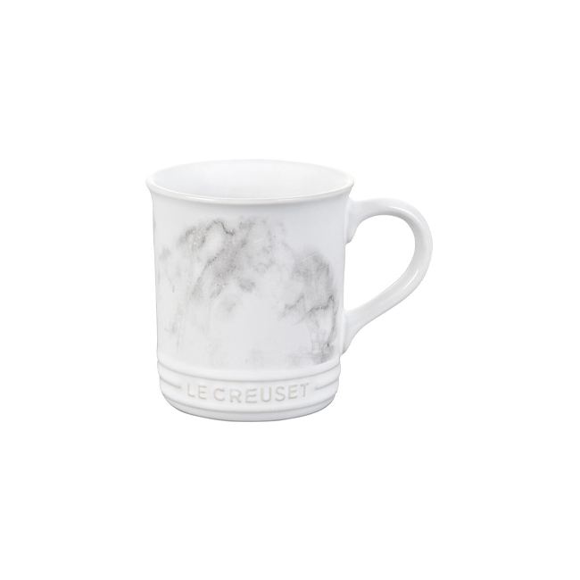 Le Creuset Mug - White