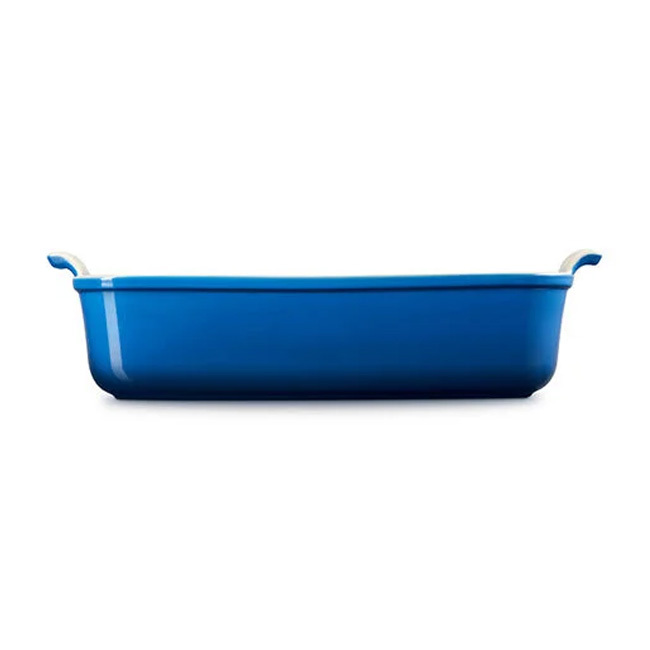 Le Creuset Heritage Deep Rectangular Lasagna Dish | Marseille